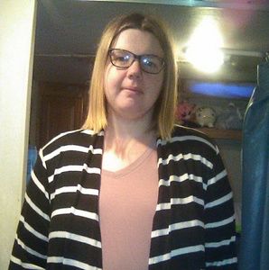 Meet your Posher, Ginny